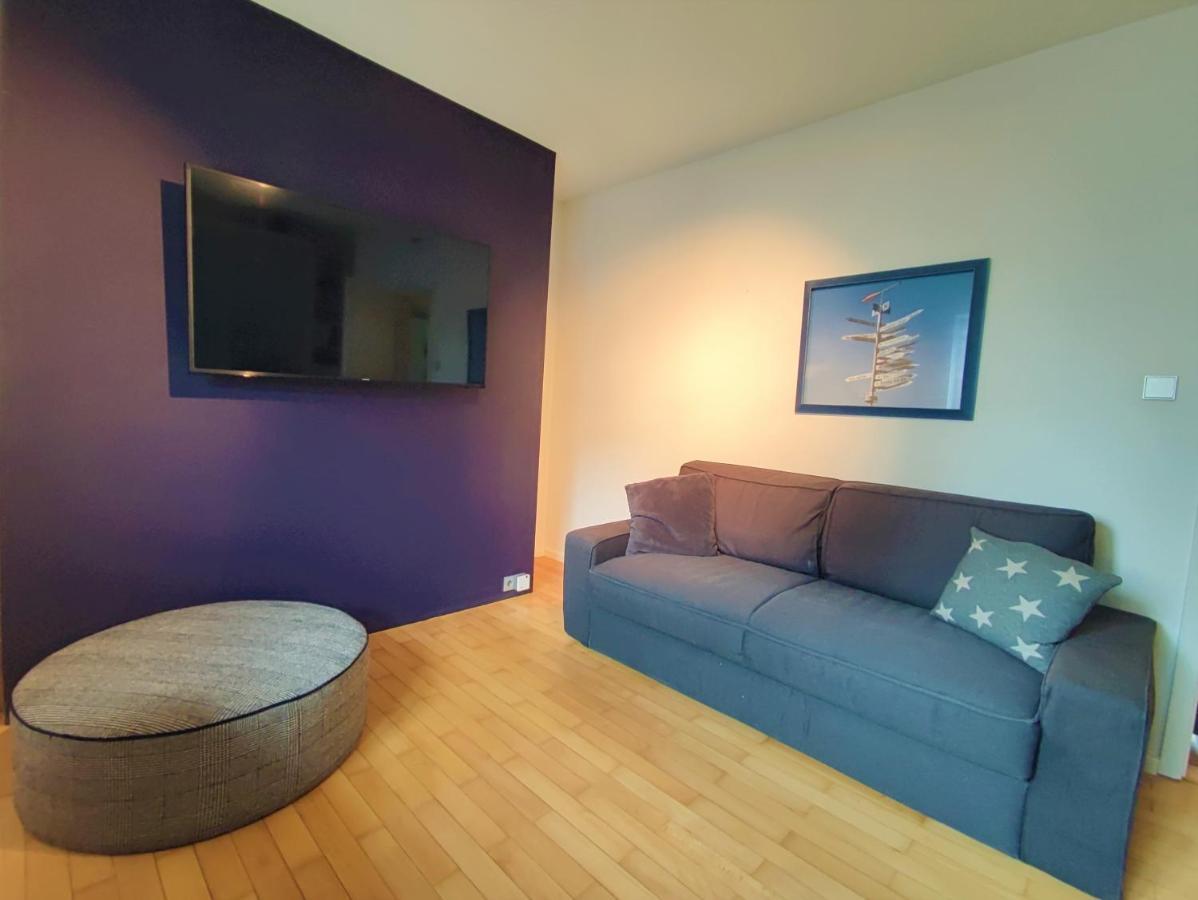 Zen Apartment - Spacious - Garden - Kitchen Karlsruhe Luaran gambar