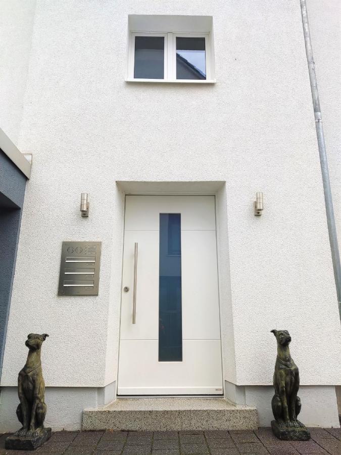 Zen Apartment - Spacious - Garden - Kitchen Karlsruhe Luaran gambar